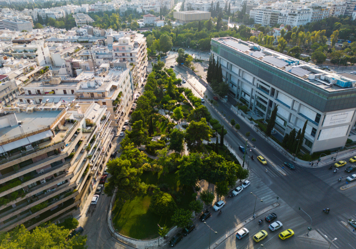 Ιαπωνικό πάρκο