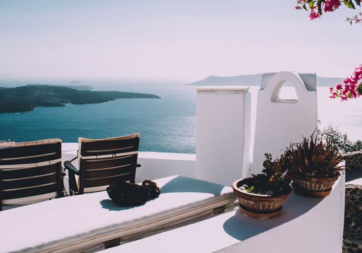 22 μυστικά για τις φετινές σου διακοπές