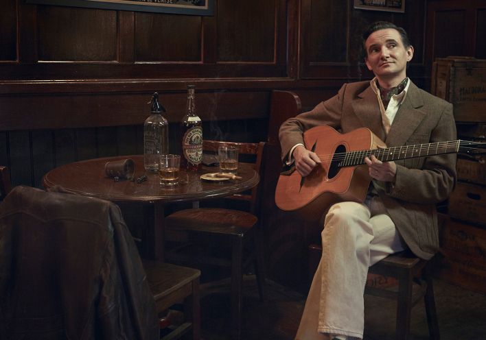 Ο Μπενουά Βιελεφόν μιλάει αποκλειστικά στην ATHENS VOICE