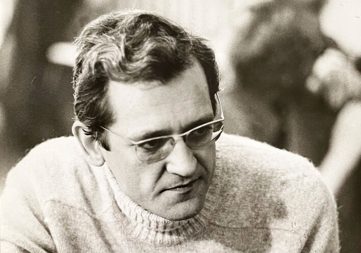 Τίτος Πατρίκιος