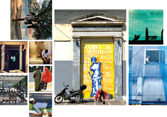 Μάριος Βουτσινάς