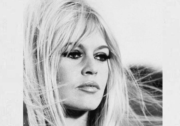 Μπριζίτ Μπαρντό: Η θυελλώδης ζωή της