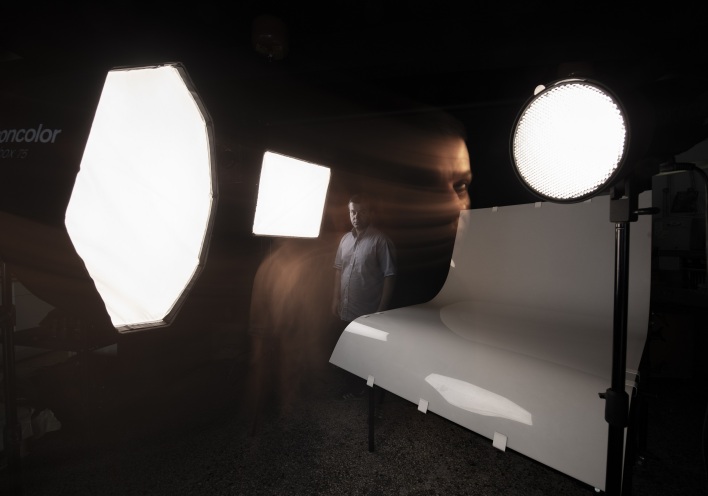 Ένας χώρος αναφοράς για τη Θεσσαλονίκη μεταμορφώθηκε σε έναν χώρο για την εικόνα