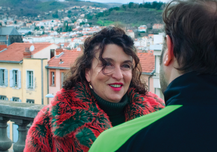 Ήρωας κανενός: Ο καλός άνθρωπος Αλέν Γκιροντί