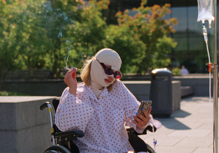 Σιχάθηκα τον εαυτό μου: Ο χειρότερος άνθρωπος του κόσμου