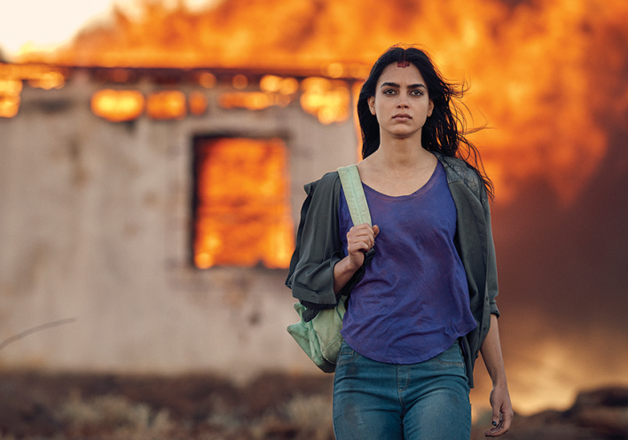 Κάρμεν: Μουσικό βιντεοκλίπ μεγάλης διάρκειας