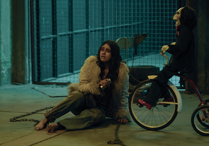 Saw X: Η πραγματική (;) ιστορία του Jigsaw