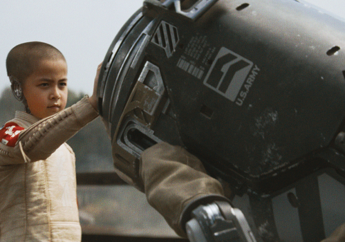 Ο δημιουργός: Πολεμικές ιαχές γύρω από τον ρόλο της A.I.