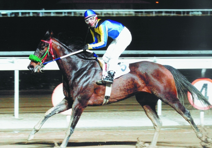 Τρέξε Άθενς Βόις, τρέξε!