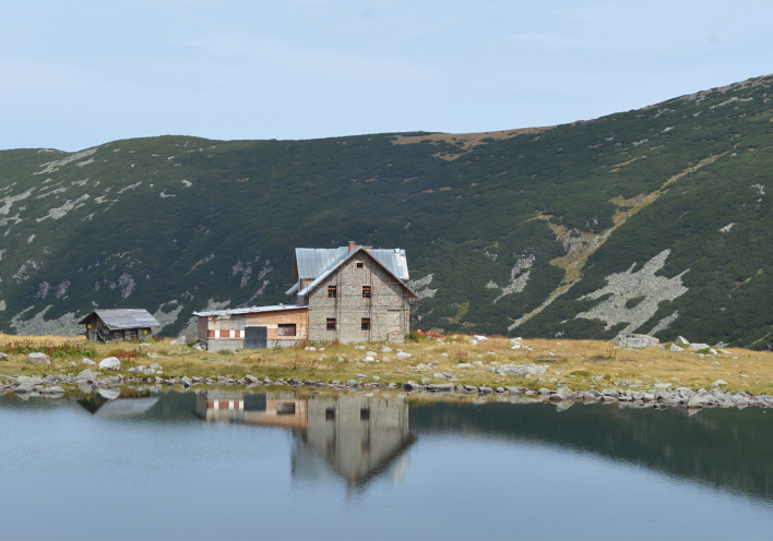 Οδοιπορικό στις Επτά Λίμνες και στην κορυφή Μουσαλά στη Βουλγαρία