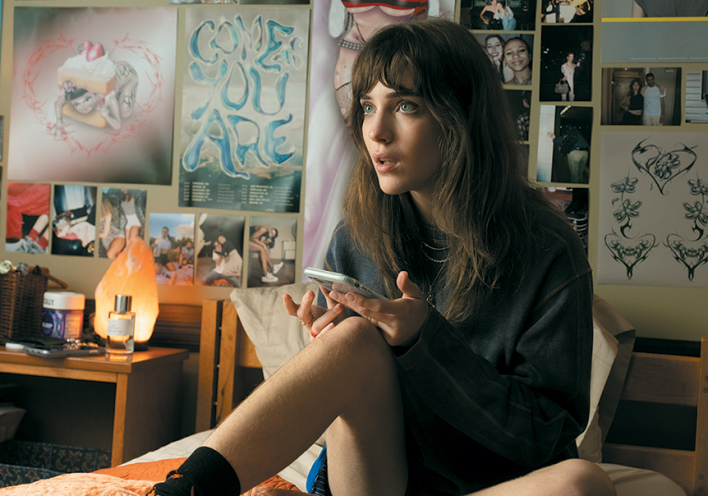 Αουτσάιντερς: Show me the money