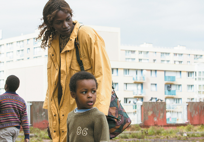 Ο μικρός αδελφός: Δίχως στέγη, δίχως μέλλον