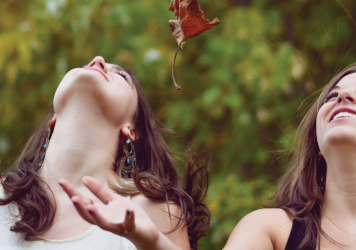 Αφιέρωμα Υγεία: Φθινόπωρο 2023