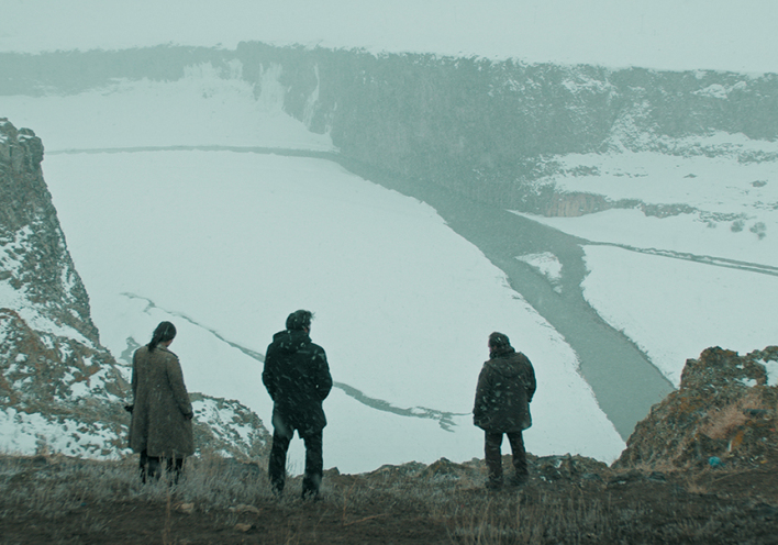 Ξερά χόρτα: Ο επικός διαλογισμός του Νουρί Μπιλγκέ Τσεϊλάν