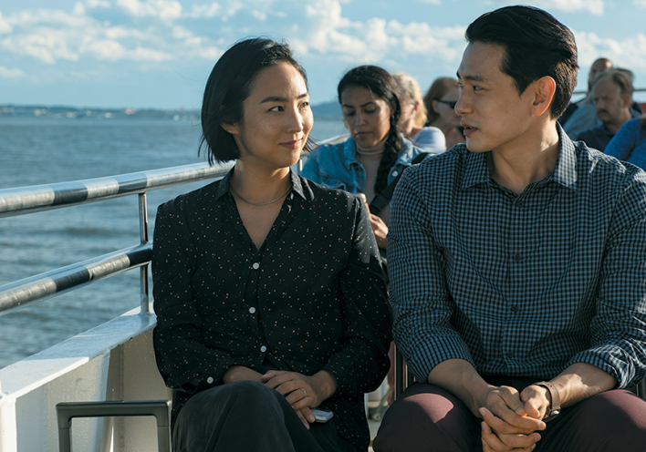 Περασμένες ζωές: Η γλυκιά ευαισθησία της Σελίν Σονγκ