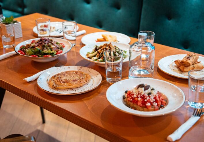 Έμπα Στο Ψητό