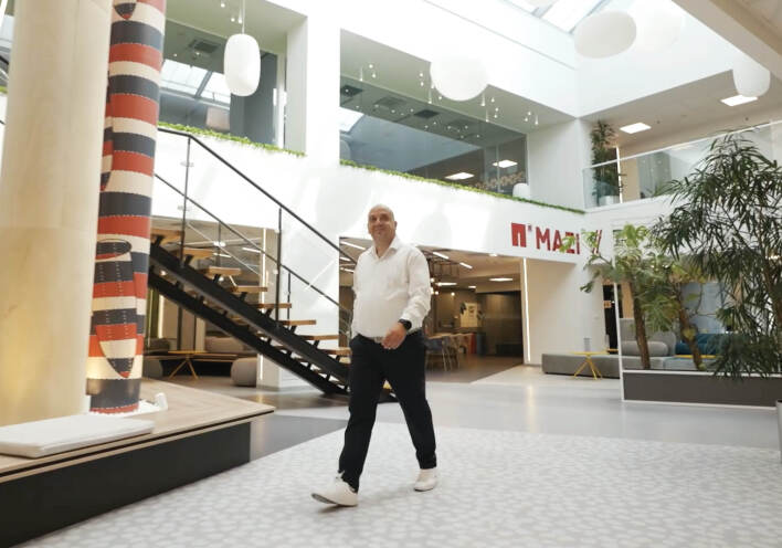 ΠΑΠΑΣΤΡΑΤΟΣ, Καλύτερος Εργοδότης και για το 2023