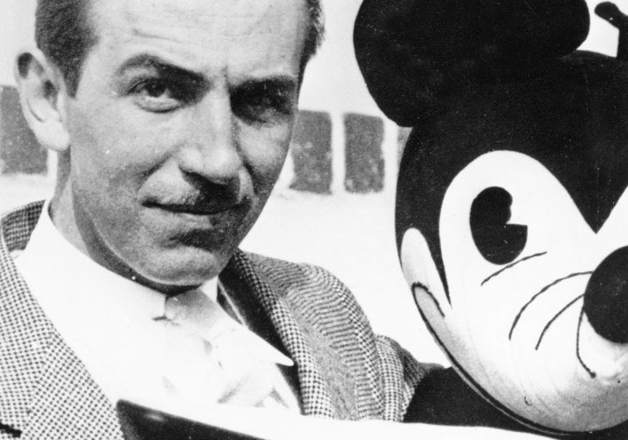 100 χρόνια Walt Disney: Η ιστορία και ο άνθρωπος πίσω από το θρυλικό στούντιο