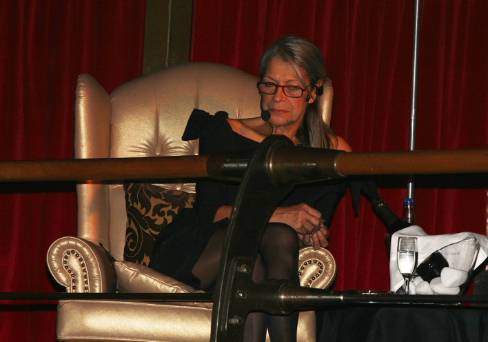 Πώς η Ματούλα μου έσωσε τη ζωή