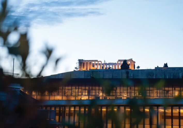 7 «μυστικά» στο Κουκάκι