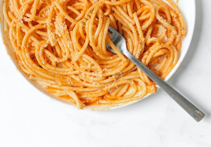 10 συνταγές για να γιορτάσεις την Παγκόσμια Ημέρα Ζυμαρικών