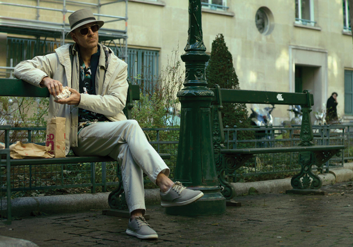 The killer: Η καθημερινή ζωή ενός πληρωμένου δολοφόνου