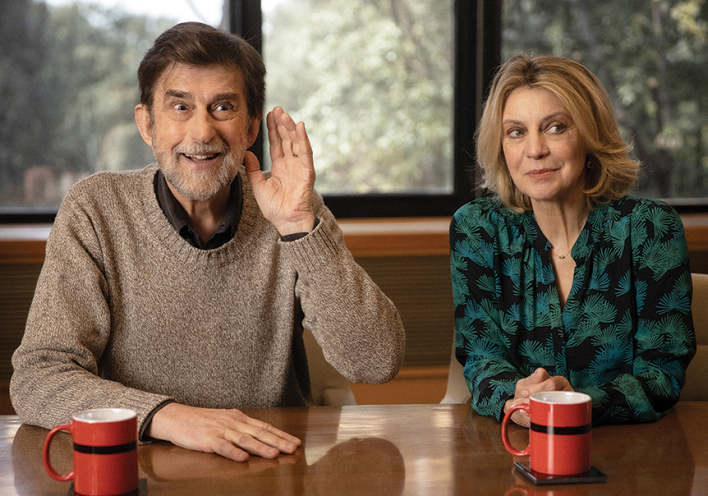 Ένα καινούργιο αύριο: Ο Νάνι Μορέτι και ο κομμουνισμός