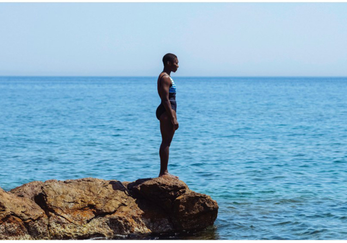 Η Cynthia Erivo «είναι πρόσφυγας» στην Ελλάδα