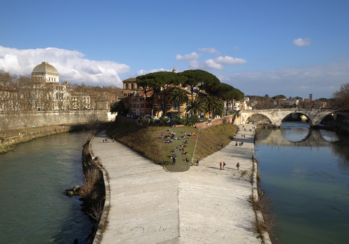 Πορεία προς τη Ρώμη: Το ιστορικό ντοκουμέντο για τον Ντούτσε διά χειρός Μαρκ Κάζινς