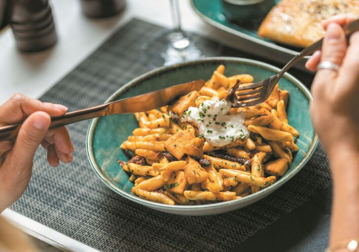 8 προτάσεις για έξοδο μετά ή πριν την παράσταση