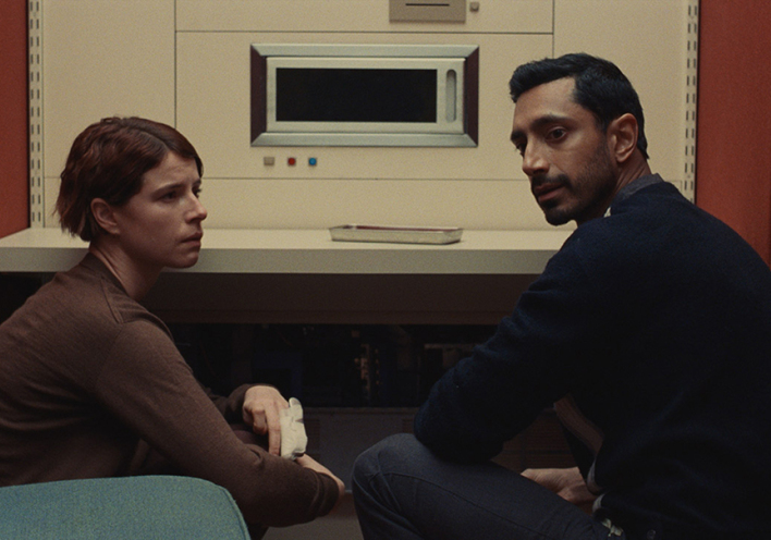 The fingernails: Κριτική για την ταινία σε σκηνοθεσία Χρήστου Νίκου, με τους Τζέσι Μπάκλι, Ριζ Αχμεντ, Τζέρεμι Αλεν Γουάιτ, Λουκ Γουίλσον