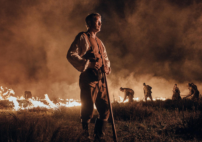 Η Γη της Επαγγελίας: Ταξικές ανισότητες στο βασίλειο της Δανίας