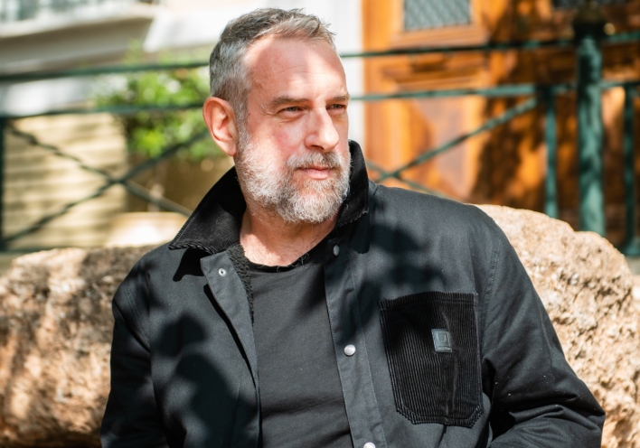 Blend Mishkin: Συνέντευξη με τον μουσικό παραγωγό που κλείνει 30 χρόνια δημιουργίας - Οι συνεργασίες και τα μουσικά projects του