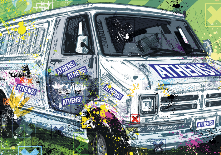 66 πράγματα που δεν ξέρετε για την Athens Voice