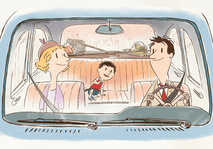 O Μικρός Νικόλας: Τι περιμένουμε για να είμαστε ευτυχισμένοι