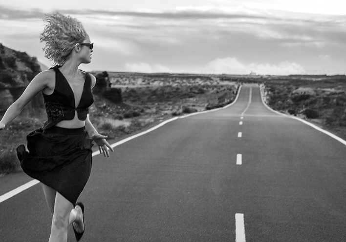 Αφιέρωμα Αυτοκίνητο: Όλα είναι δρόμος! Και μας περιμένει…