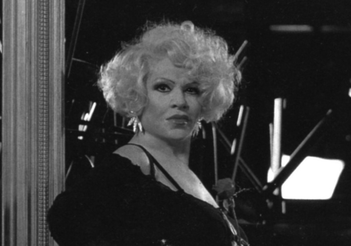 Καίτη Γκρέυ: Η συναρπαστική ιστορία της ζωής της με δικά της λόγια