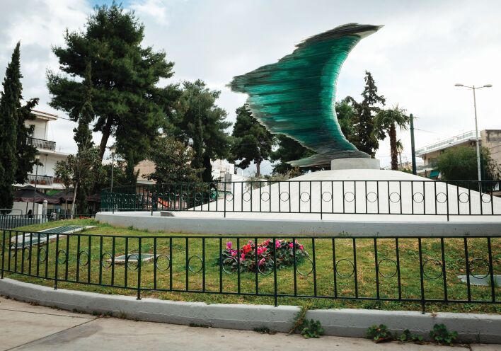 6 προορισμοί στο Περιστέρι