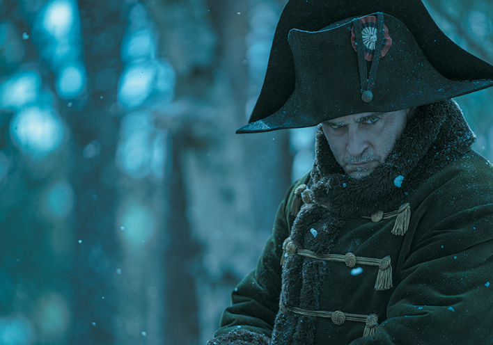 Ναπολέων: Αυτοκρατορικός και αυτοκαταστροφικός