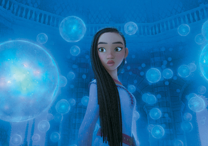 Ευχή: Με την ευχή μας για τα 100 χρόνια Ντίσνεϊ