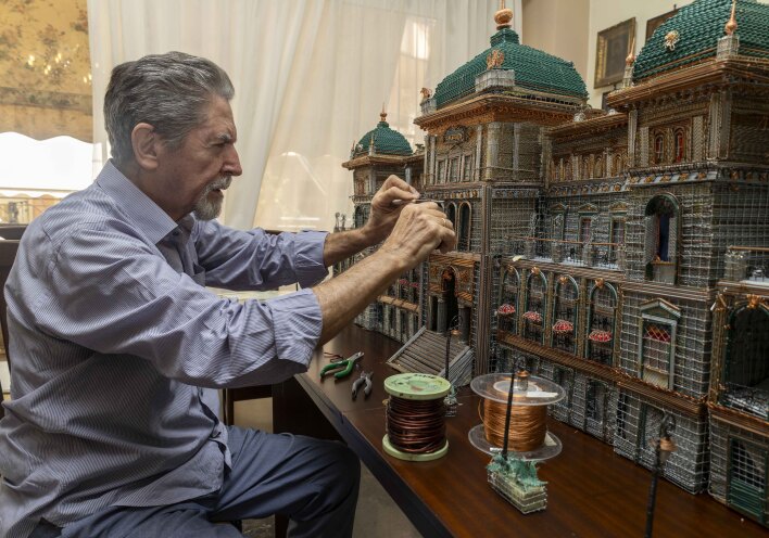 Κώστας Ευσταθίου