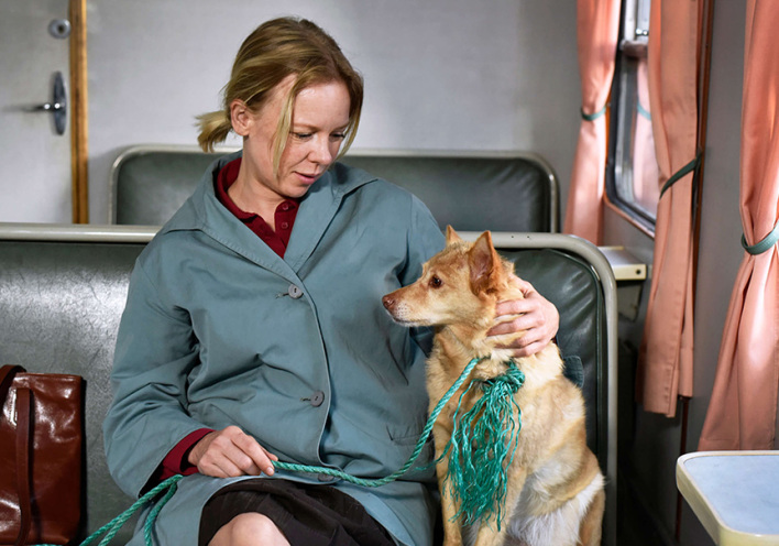 Πεσμένα φύλλα: Η συναισθηματική ζεστασιά του Άκι Καουρισμάκι