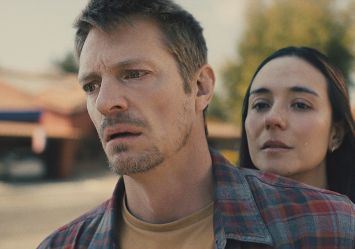 Σιωπηλή οργή: Η βουβή εκδίκηση του Τζον Γου