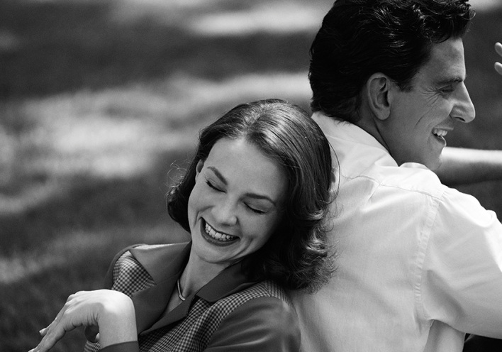 Maestro: Ο Μπράντλεϊ Κούπερ μεταμορφώνεται σε Λέοναρντ Μπερνσάιν