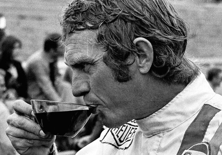 Steve McQueen