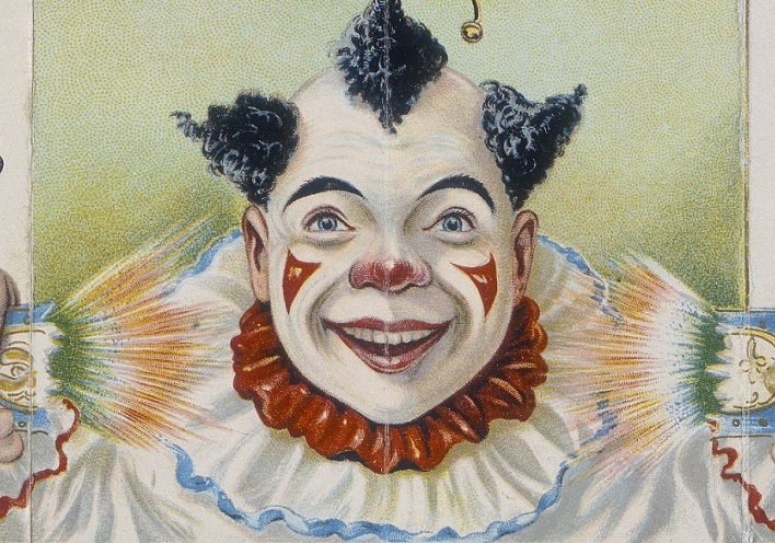 Χριστουγεννιάτικες κάρτες: Αναπόσπαστο στοιχείο των γιορτών, κατά τη βικτωριανή εποχή γνώρισαν κάποιες από τις πιο σόκιν και νοσηρές απεικονίσεις τους.