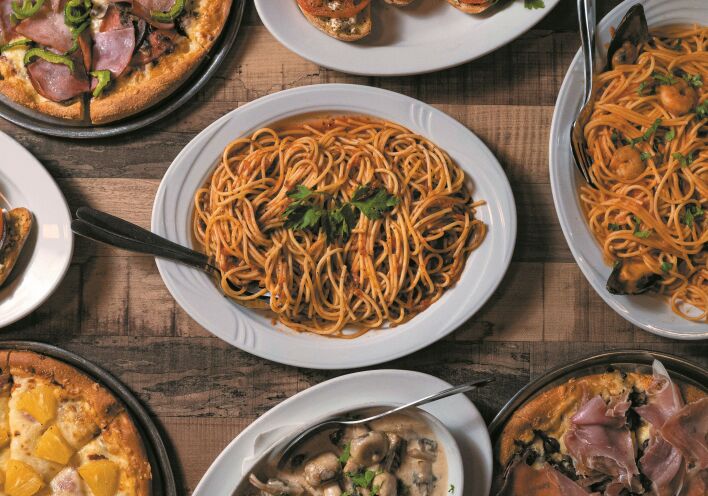 17 νόστιμα στέκια σε Παλαιό Φάληρο και Νέα Σμύρνη