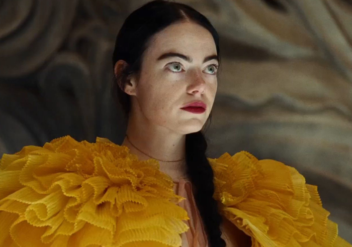 Ανασκόπηση 2023: Κινηματογράφος - Η σκοτεινή αίθουσα αντεπιτίθεται