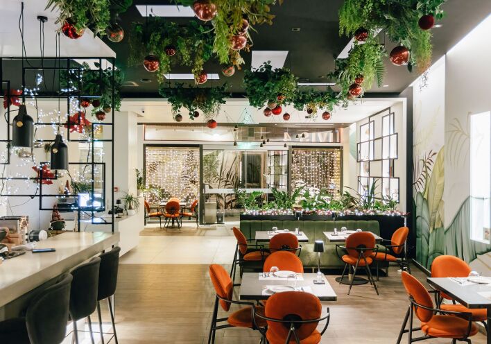 16 στέκια για να ανακαλύψεις αυτές τις γιορτές