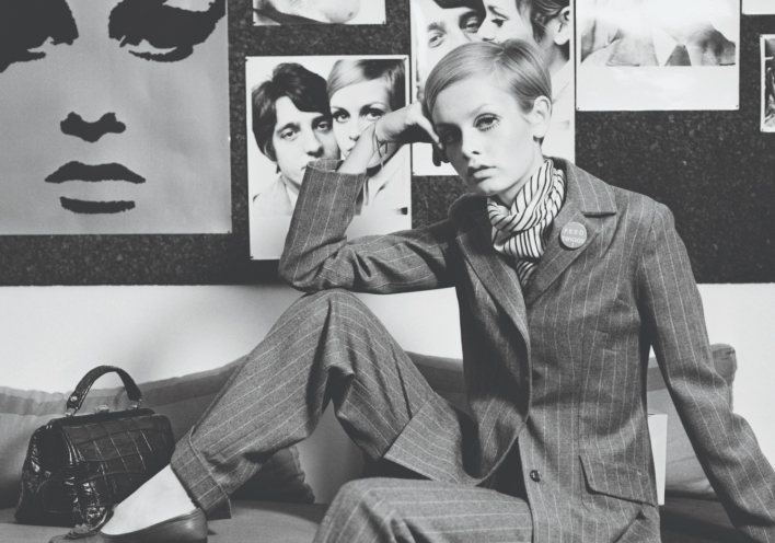  Μόδα - Aπό το unisex στο non binary